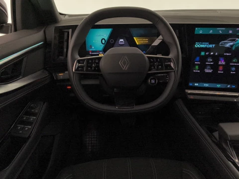 Renault Austral Techno E-Tech Full Hybrid 147kW (200CV)