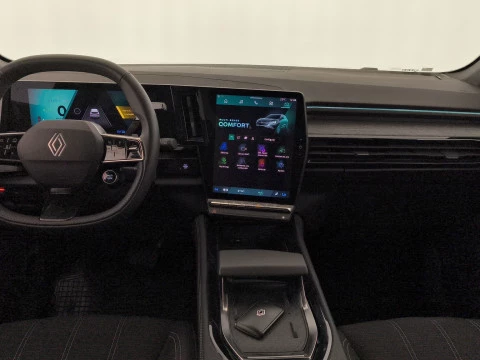 Renault Austral Techno E-Tech Full Hybrid 147kW (200CV)