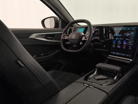 Renault Austral Techno E-Tech Full Hybrid 147kW (200CV)