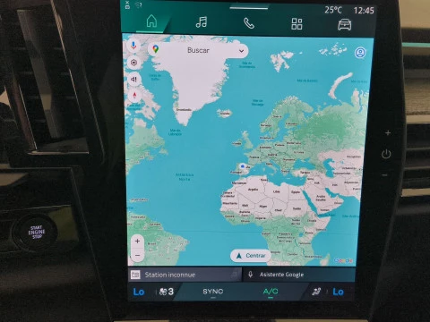 Renault Austral Techno E-Tech Full Hybrid 147kW (200CV)