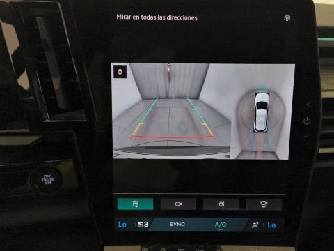 Renault Austral Techno E-Tech Full Hybrid 147kW (200CV)