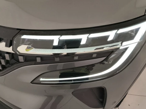 Renault Austral Techno E-Tech Full Hybrid 147kW (200CV)