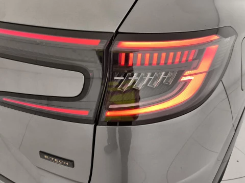 Renault Austral Techno E-Tech Full Hybrid 147kW (200CV)