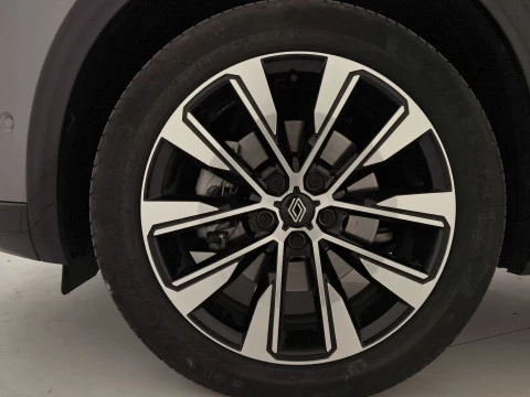 Renault Austral Techno E-Tech Full Hybrid 147kW (200CV)