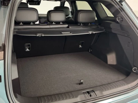 Jaecoo 7 MY26 - Exclus 1.5 TGDI HEV 165kW (204CV)