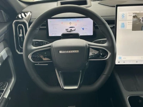 Jaecoo 7 MY26 - Exclus 1.5 TGDI HEV 165kW (204CV)