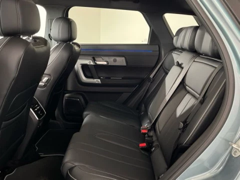 Jaecoo 7 MY26 - Exclus 1.5 TGDI HEV 165kW (204CV)