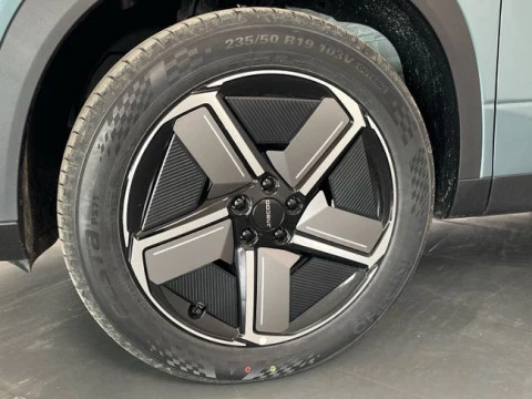 Jaecoo 7 MY26 - Exclus 1.5 TGDI HEV 165kW (204CV)