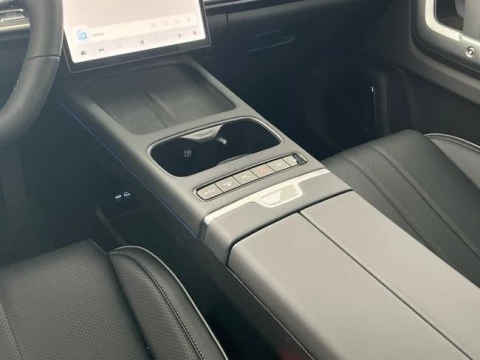 Jaecoo 7 MY26 - Exclus 1.5 TGDI HEV 165kW (204CV)
