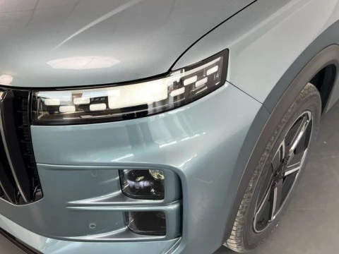 Jaecoo 7 MY26 - Exclus 1.5 TGDI HEV 165kW (204CV)