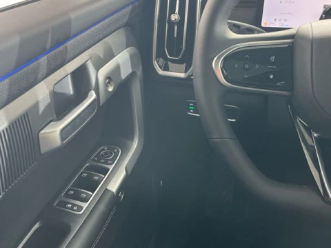 Jaecoo 7 MY26 - Exclus 1.5 TGDI HEV 165kW (204CV)