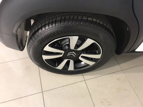Citroën C3 Aircross NC3 AIRCROSS FEEL 1.2 PURETECH 110CV 5P