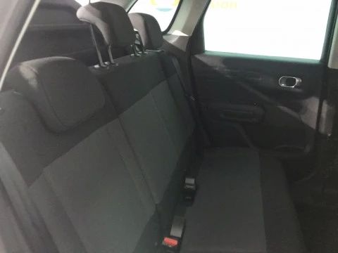 Citroën C3 Aircross NC3 AIRCROSS FEEL 1.2 PURETECH 110CV 5P