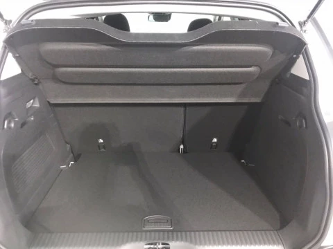 Citroën C3 Aircross NC3 AIRCROSS FEEL 1.2 PURETECH 110CV 5P