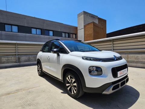 Citroën C3 Aircross NC3 AIRCROSS FEEL 1.2 PURETECH 110CV 5P