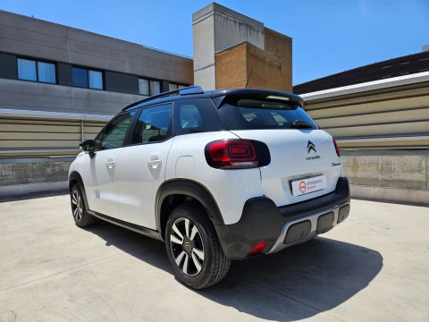 Citroën C3 Aircross NC3 AIRCROSS FEEL 1.2 PURETECH 110CV 5P