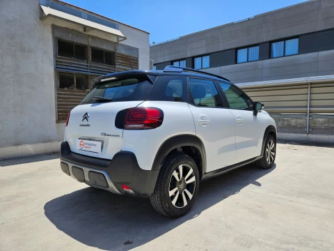 Citroën C3 Aircross NC3 AIRCROSS FEEL 1.2 PURETECH 110CV 5P