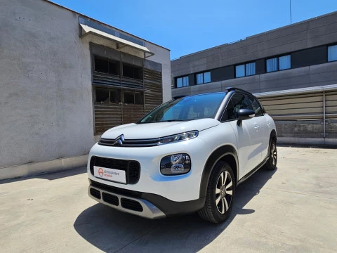 Citroën C3 Aircross NC3 AIRCROSS FEEL 1.2 PURETECH 110CV 5P
