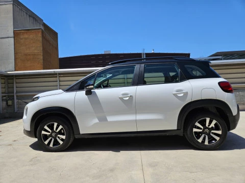 Citroën C3 Aircross NC3 AIRCROSS FEEL 1.2 PURETECH 110CV 5P