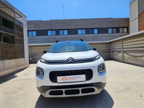 Citroën C3 Aircross NC3 AIRCROSS FEEL 1.2 PURETECH 110CV 5P