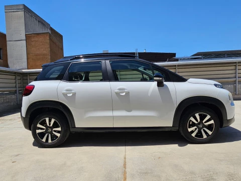 Citroën C3 Aircross NC3 AIRCROSS FEEL 1.2 PURETECH 110CV 5P