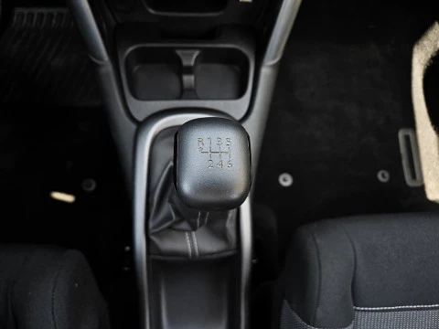 Citroën C3 Aircross NC3 AIRCROSS FEEL 1.2 PURETECH 110CV 5P