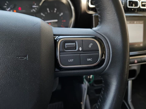 Citroën C3 Aircross NC3 AIRCROSS FEEL 1.2 PURETECH 110CV 5P