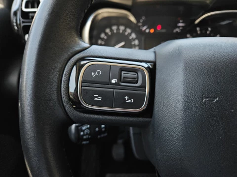 Citroën C3 Aircross NC3 AIRCROSS FEEL 1.2 PURETECH 110CV 5P
