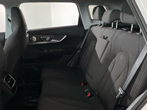 EBRO S700 1.6 TGDI Comfort 7 DCT