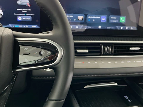 EBRO S700 1.6 TGDI Comfort 7 DCT