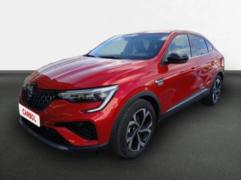 Renault Arkana Techno E-TECH full hybrid 105kW(145CV)