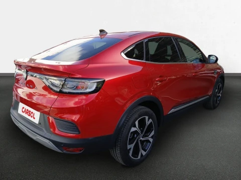 Renault Arkana Techno E-TECH full hybrid 105kW(145CV)