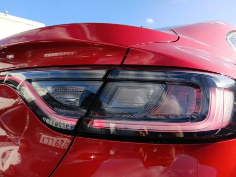 Renault Arkana Techno E-TECH full hybrid 105kW(145CV)