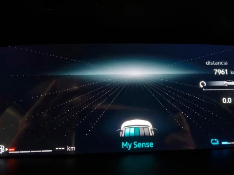 Renault Arkana Techno E-TECH full hybrid 105kW(145CV)