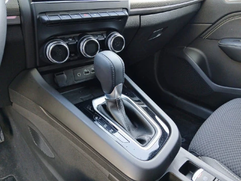 Renault Arkana Techno E-TECH full hybrid 105kW(145CV)