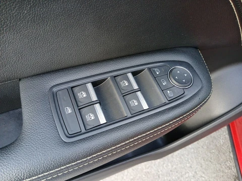 Renault Arkana Techno E-TECH full hybrid 105kW(145CV)