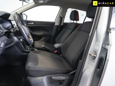 Volkswagen T-Cross Advance 1.0 TSI 81kW 110CV DSG