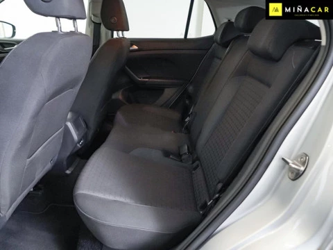 Volkswagen T-Cross Advance 1.0 TSI 81kW 110CV DSG