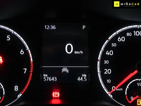 Volkswagen T-Cross Advance 1.0 TSI 81kW 110CV DSG