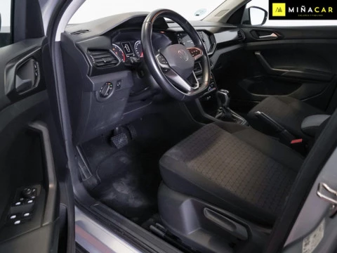 Volkswagen T-Cross Advance 1.0 TSI 81kW 110CV DSG