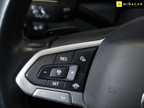 Volkswagen T-Cross Advance 1.0 TSI 81kW 110CV DSG