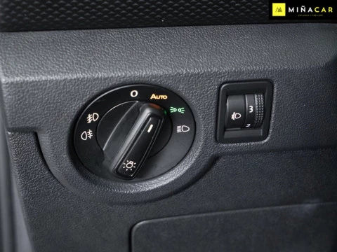 Volkswagen T-Cross Advance 1.0 TSI 81kW 110CV DSG
