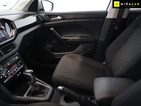 Volkswagen T-Cross Advance 1.0 TSI 81kW 110CV DSG