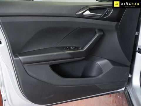 Volkswagen T-Cross Advance 1.0 TSI 81kW 110CV DSG