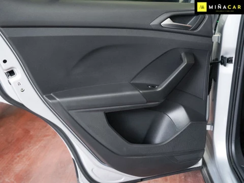 Volkswagen T-Cross Advance 1.0 TSI 81kW 110CV DSG
