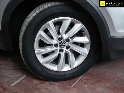 Volkswagen T-Cross Advance 1.0 TSI 81kW 110CV DSG