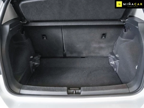 Volkswagen T-Cross Advance 1.0 TSI 81kW 110CV DSG