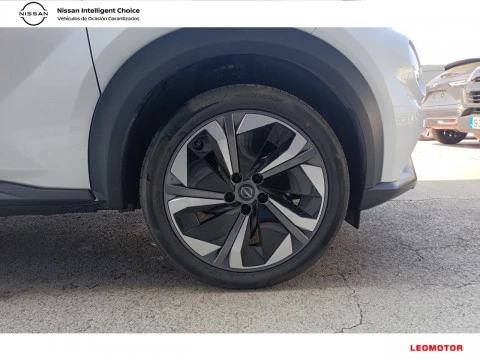 Nissan juke 1.6 Hybrid 105kW (145CV) N-Connecta