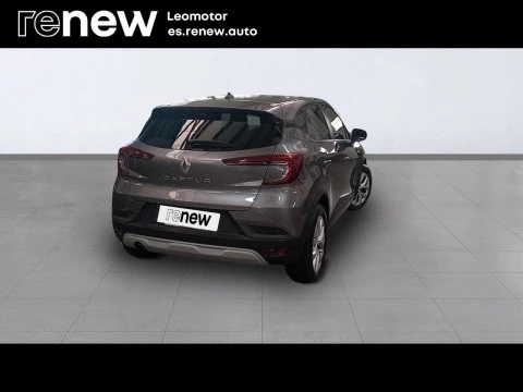 Renault Captur   TCe Intens 67kW