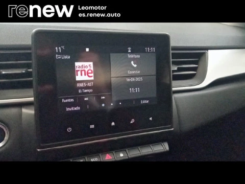 Renault Captur   TCe Intens 67kW